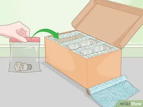 Image titled Dispose of Light Bulbs with Mercury Step 8