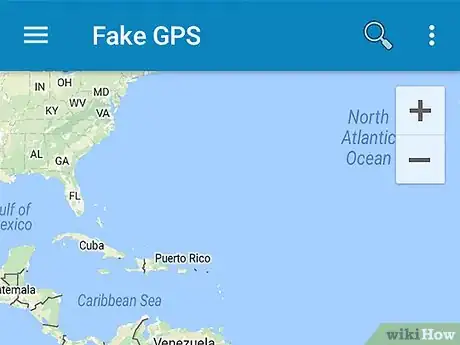 Image titled Fake a GPS Location on Android Step 15