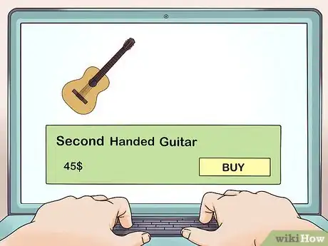 Image titled Buy a Guitar for a Child Step 11