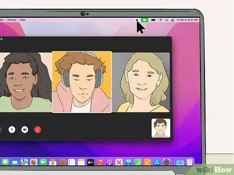 Image titled Record FaceTime with Audio Step 25