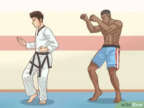 Image titled Choose a Martial Arts School Step 2