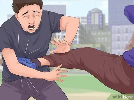 Image titled Win a Fight Against a Bully Step 12