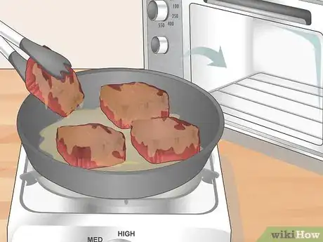 Image titled Cook Elk Steak Step 18