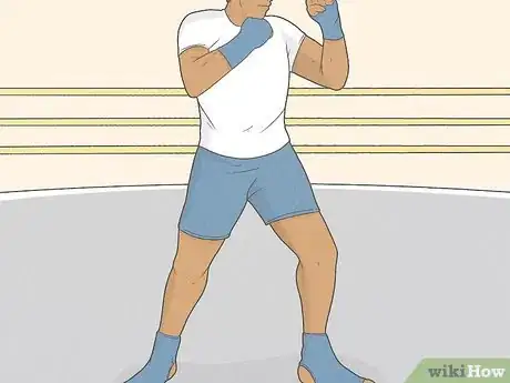 Image titled Do Leg Kicks Step 8