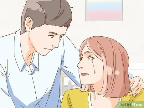 Image titled Get a Girl to Like You when She Has a Boyfriend Step 14