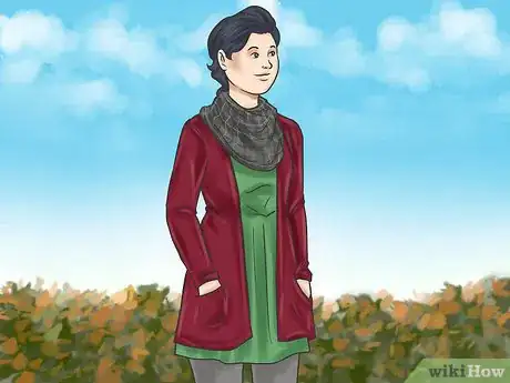 Image titled Dress for Fall Step 14