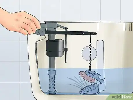 Image titled Increase Water Pressure in a Toilet Step 5