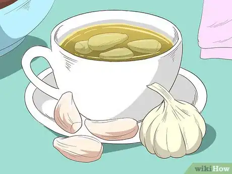 Image titled Get Rid of a Sore Throat Quickly Step 14