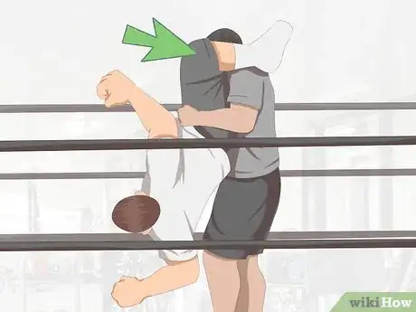 Image titled Perform a Hurricanrana in Pro Wrestling Step 3