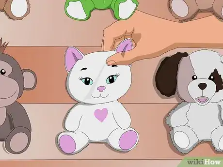 Image titled Make a Bear from Build A Bear Workshop Step 2