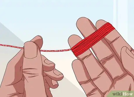 Image titled Make Rakhi at Home Step 10