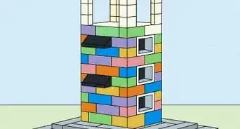 Build a LEGO Tower
