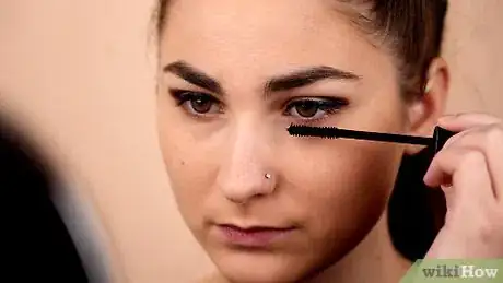 Image titled Apply Matte Makeup Step 15