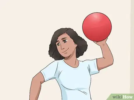 Image titled Play Wall Ball Step 12