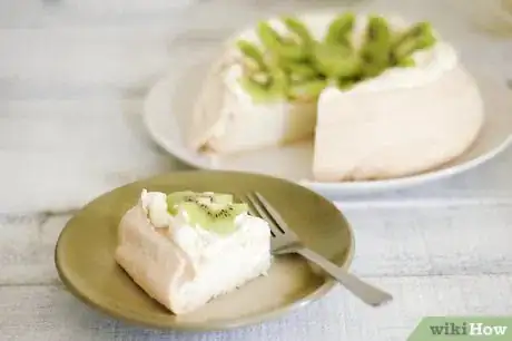 Image titled Make Pavlova Intro