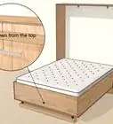 Build a Wall Bed