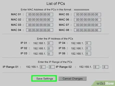 Image titled Configure a Linksys Router Step 20