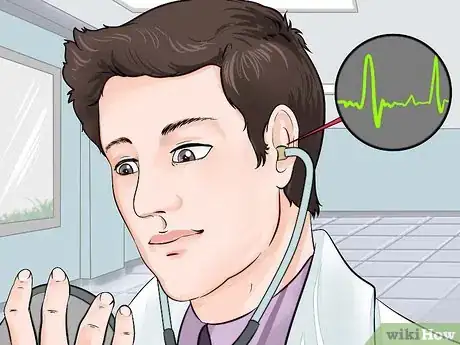 Image titled Use a Stethoscope Step 11
