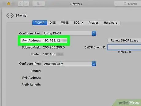 Image titled Acquire a New IP Address Step 28