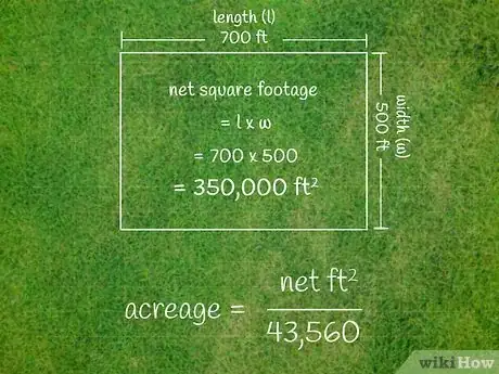 Image titled Calculate Acreage Step 4