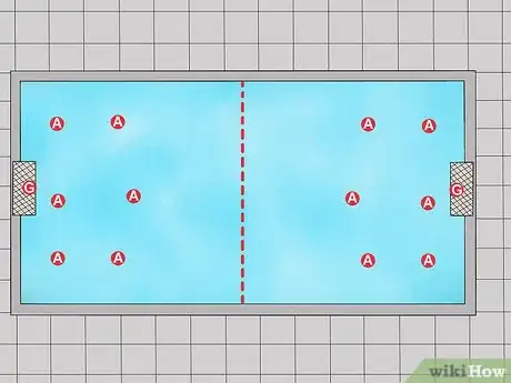 Image titled Play Water Polo Step 2