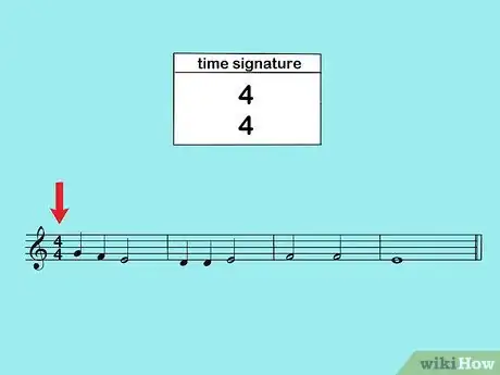 Image titled Count Beats in a Song Step 12