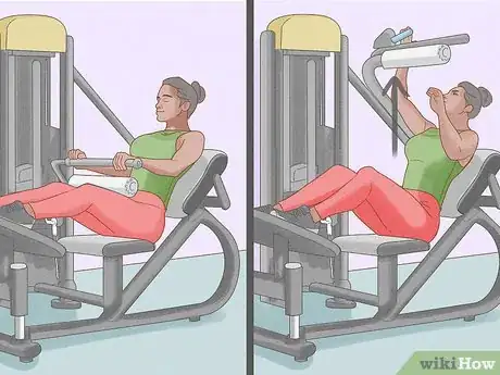 Image titled Use a Hip Thrust Machine Step 21