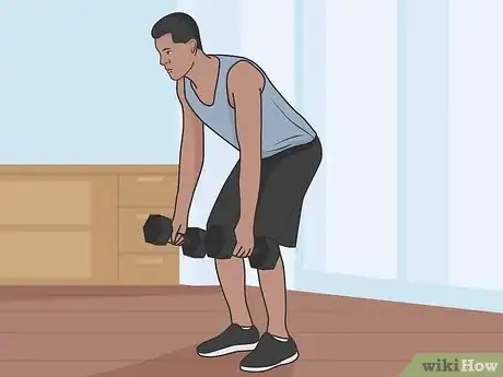 Image titled Work Out at Home As a Beginner Step 10