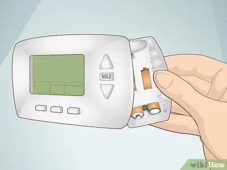 Image titled Use Honeywell Thermostat Step 16