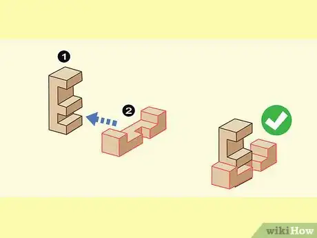 Image titled Solve a Wooden Puzzle Step 2