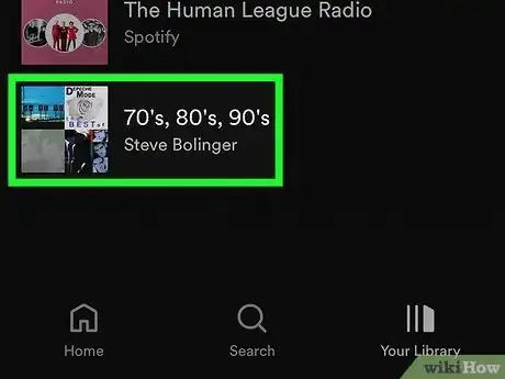 Image titled Download Music from Spotify Step 5