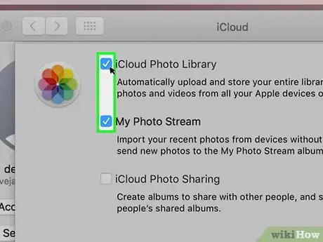 Image titled Transfer Photos from iPhone to Mac Step 26