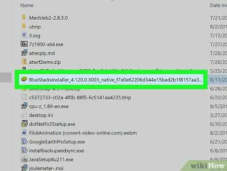 Image titled Install BlueStacks Step 3