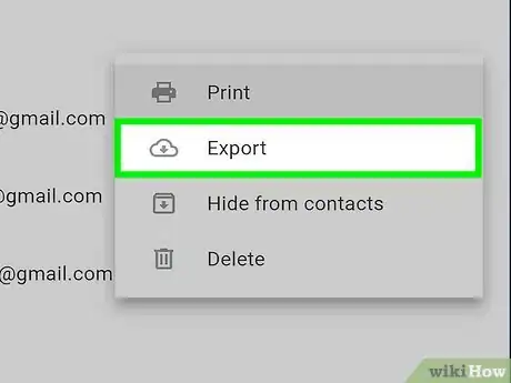Image titled Import Contacts from Excel to an Android Phone Step 5