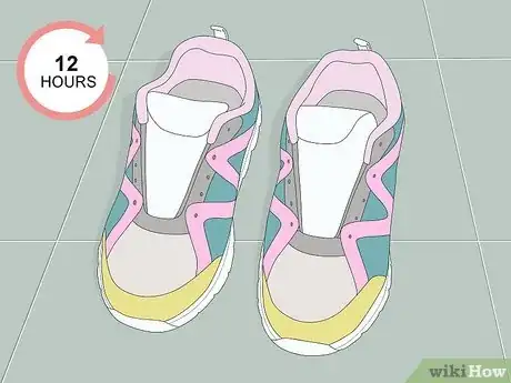 Image titled Clean Running Shoes Step 14