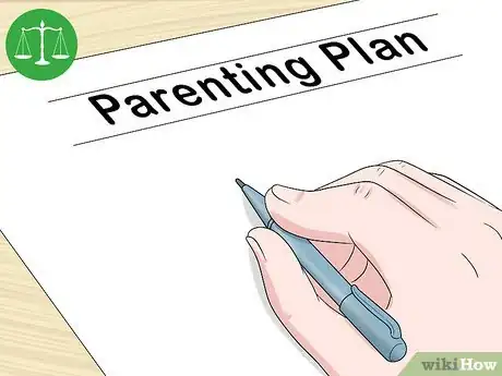 Image titled Create a Parenting Plan Step 23