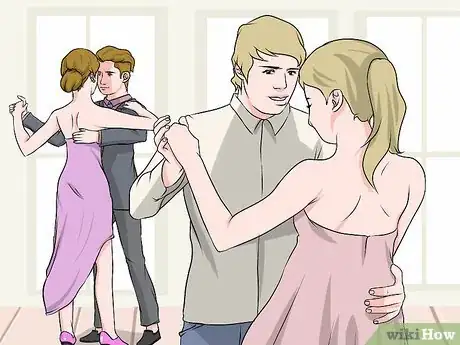 Image titled Fake Ballroom Dancing Ability Step 5