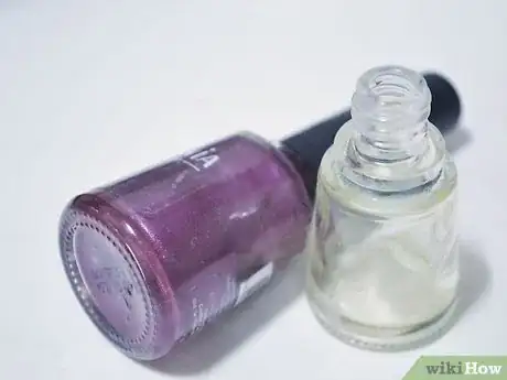 Image titled Use an Old Bottle of Nail Polish Step 26