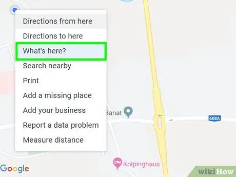 Image titled Get Current Location on Google Maps Step 8
