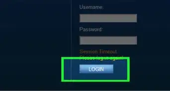 Log Into a Linksys Router