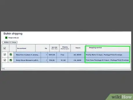 Image titled Combine Orders for Shipping on eBay Step 10