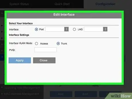 Image titled Set Vlan on Switch Guest WiFi Step 30