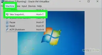 Install VirtualBox