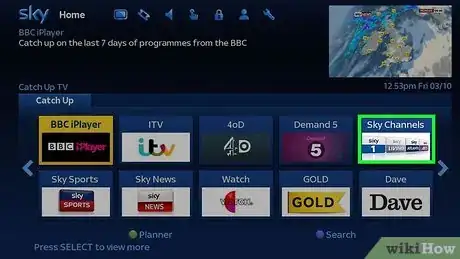 Image titled Set Up Sky on Demand Step 25