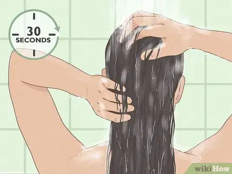 Image titled Prevent Oily Hair Step 3