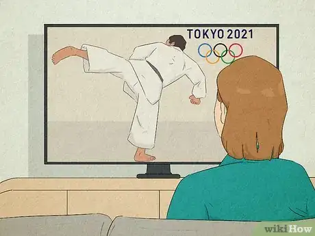 Image titled Watch the 2021 Tokyo Summer Olympics Step 4