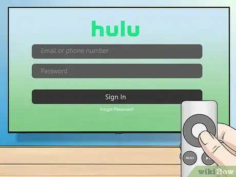 Image titled Watch Hulu Plus on TV Step 14