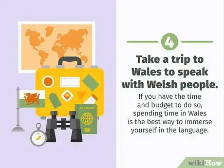 Image titled Learn Welsh Step 13