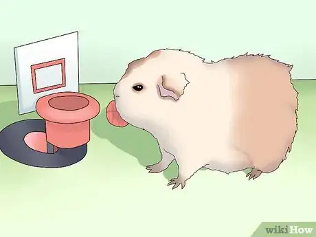 Image titled Make Sure Your Guinea Pig Is Happy Step 15