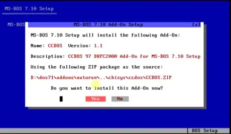 Image titled MS DOS 7.1 install 42.png